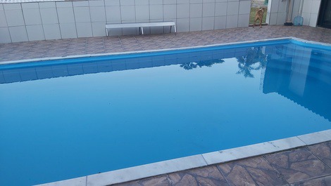 Chácara / sítio para alugar em Ibiúna - Bairro Cachoeira Ibiuna