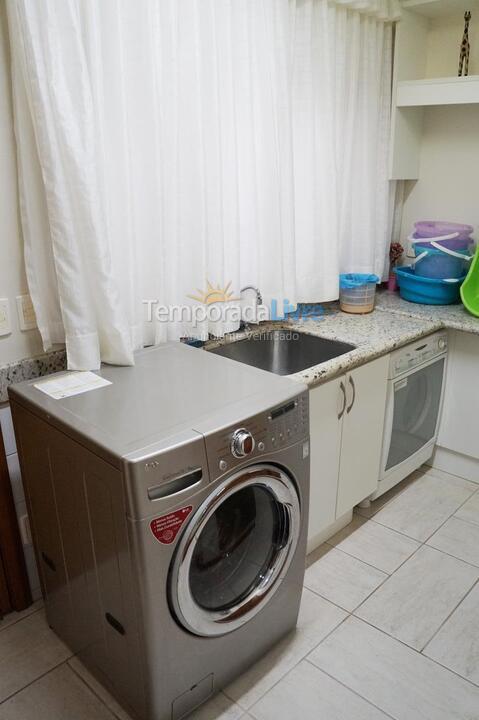 Casa para alquiler de vacaciones em Florianopolis (Jurerê Internacional)