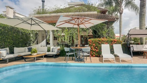 Espectacular casa para 18 personas, PRECIOS del VERANO SOLAMENTE por CONSULTA!