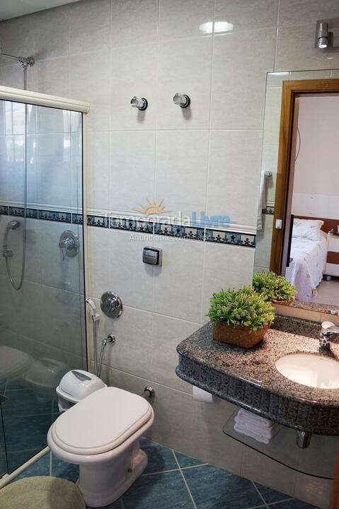 Casa para alquiler de vacaciones em Florianopolis (Jurerê Internacional)