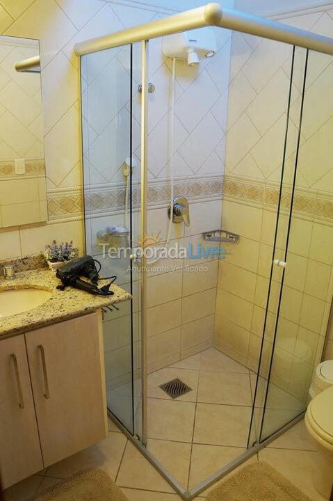 Casa para alquiler de vacaciones em Florianopolis (Jurerê Internacional)