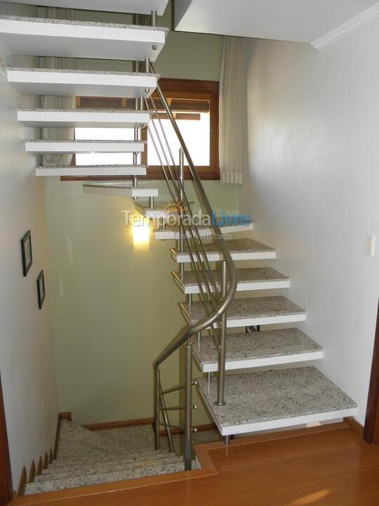 Casa para alquiler de vacaciones em Florianopolis (Jurerê Internacional)