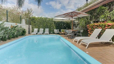 Espectacular casa para 18 personas, PRECIOS del VERANO SOLAMENTE por CONSULTA!