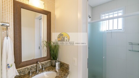 ESPETACULAR Casa de 04 dorm, piscina, em Jurerê, TARIFAS SOB.CONSULTA