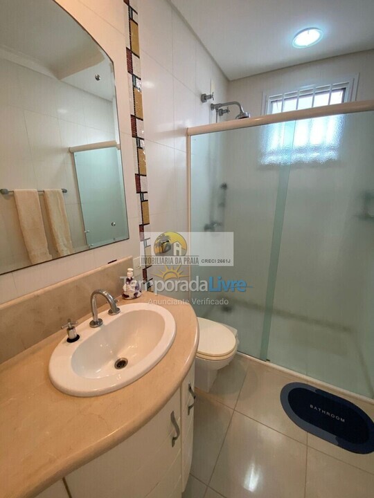 Casa para aluguel de temporada em Florianopolis (Jurerê Internacional)