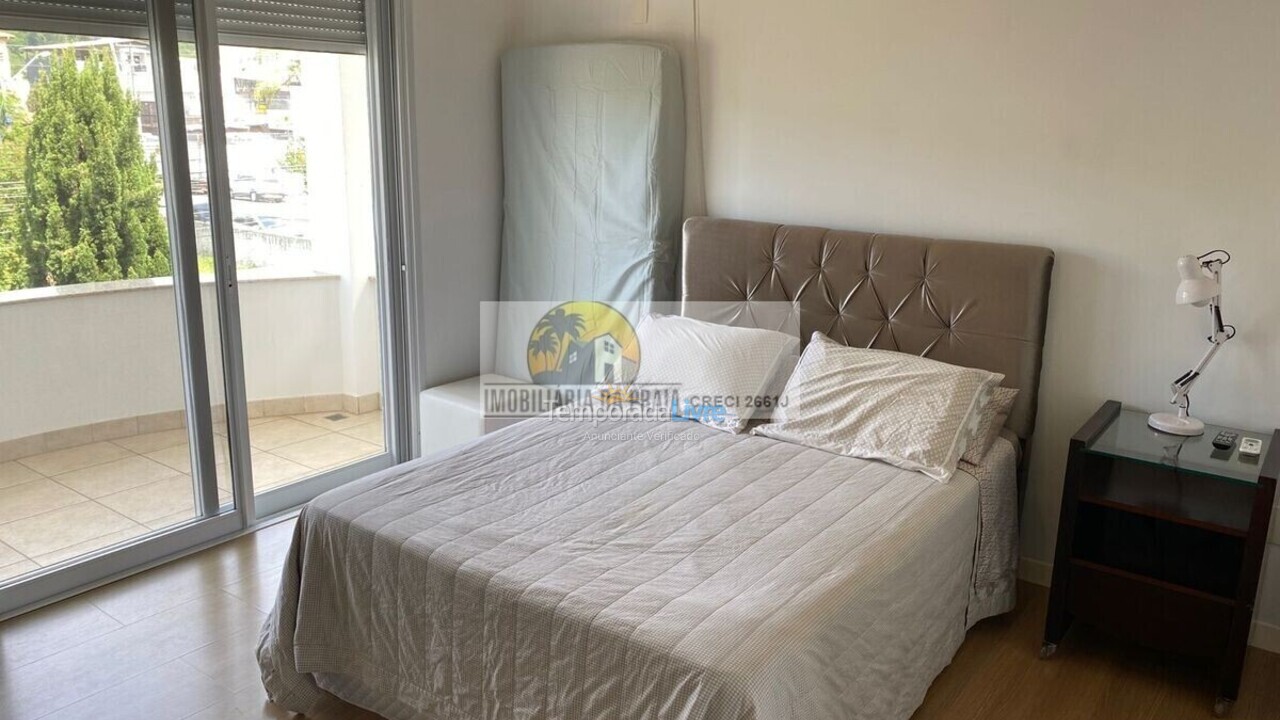 Casa para aluguel de temporada em Florianopolis (Jurerê Internacional)