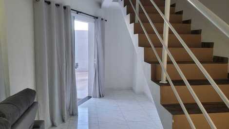 Apartamento loft em Sinop