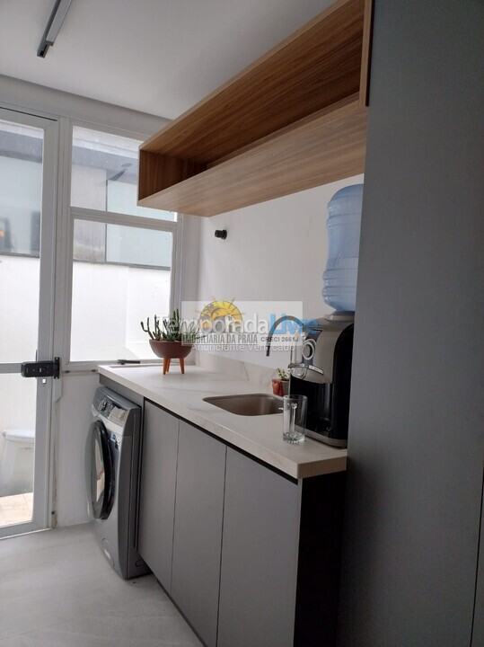 House for vacation rental in Florianopolis (Jurerê Internacional)