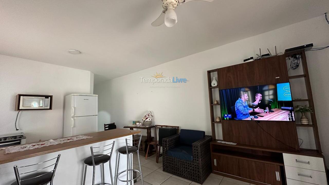 Casa para aluguel de temporada em Bertioga (Praia do Indaiá)