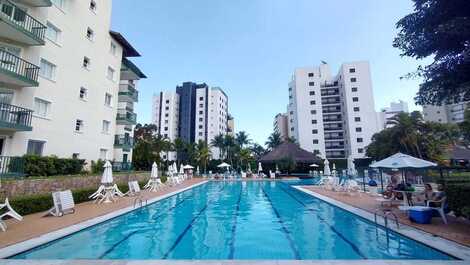 Apartamento para alugar em Bertioga - Riviera de São Lourenço