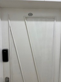 Hermoso Kitinete con aire acondicionado, WI-FI, garaje, a 250 m de Prainha