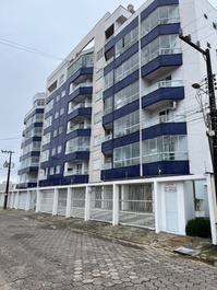 Apartamento para alquilar en São Francisco do Sul - Prainha