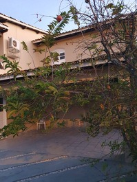 Alquilo casa por temporada en Lauro de Freitas