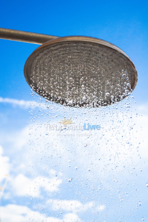 Casa para alquiler de vacaciones em Olímpia (Thermas Dos Laranjais)