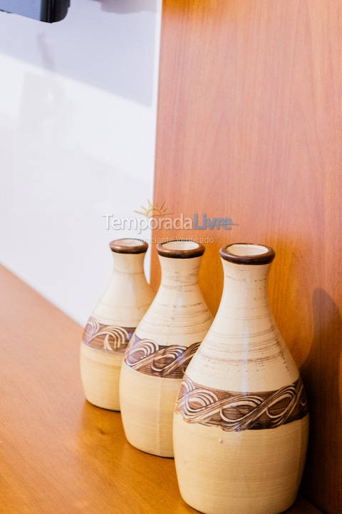 Casa para alquiler de vacaciones em Olímpia (Thermas Dos Laranjais)