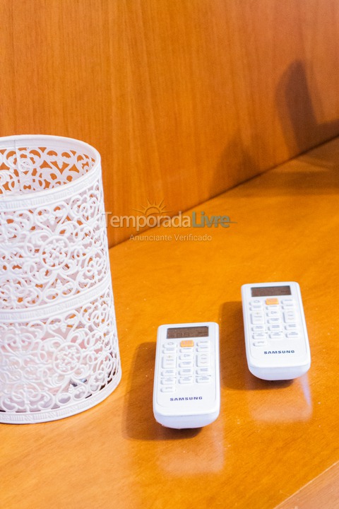 Casa para alquiler de vacaciones em Olímpia (Thermas Dos Laranjais)