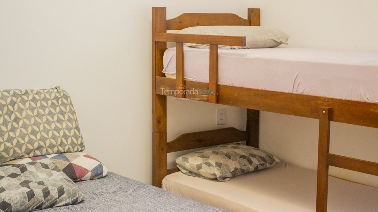 Casa para alquiler de vacaciones em Olímpia (Thermas Dos Laranjais)