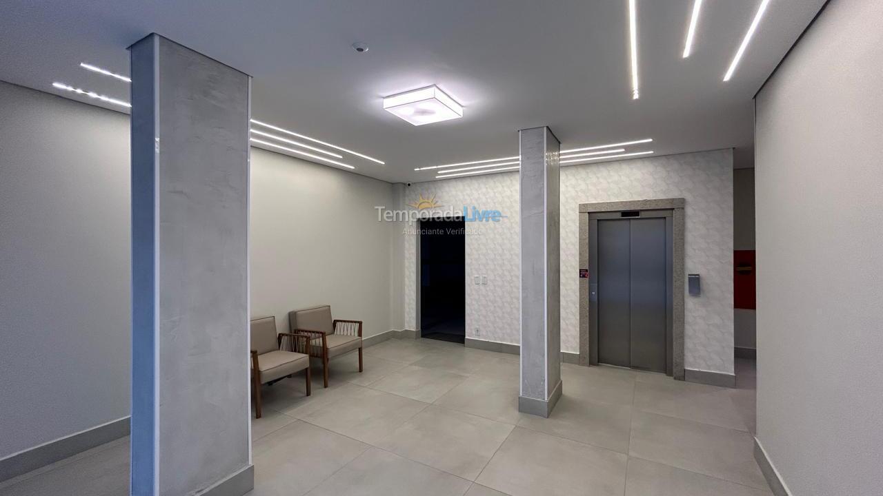 Apartamento para aluguel de temporada em Itapema (Centro)