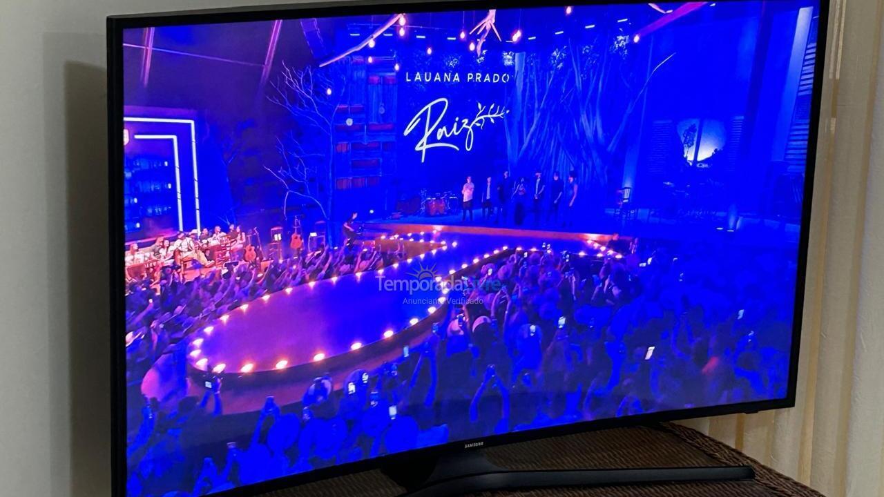 Apartamento para aluguel de temporada em Itapema (Centro)