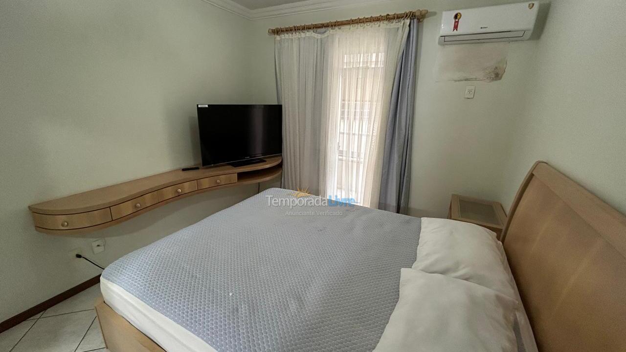 Apartamento para aluguel de temporada em Itapema (Centro)