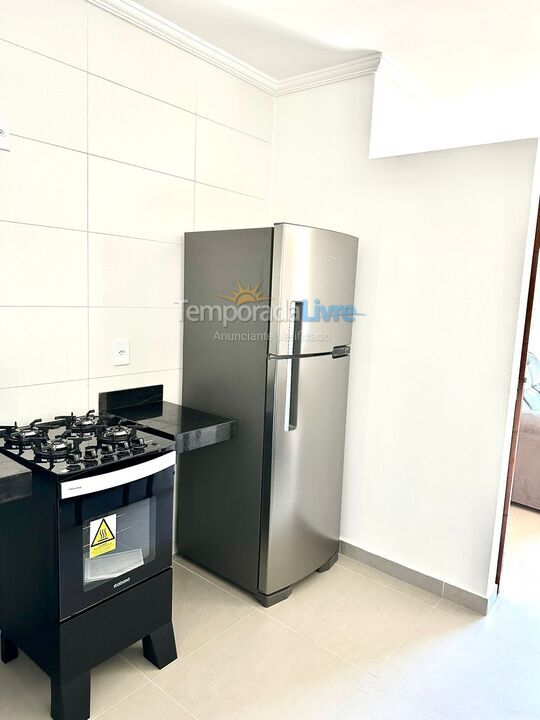 Apartamento para aluguel de temporada em Porto Seguro (Village)