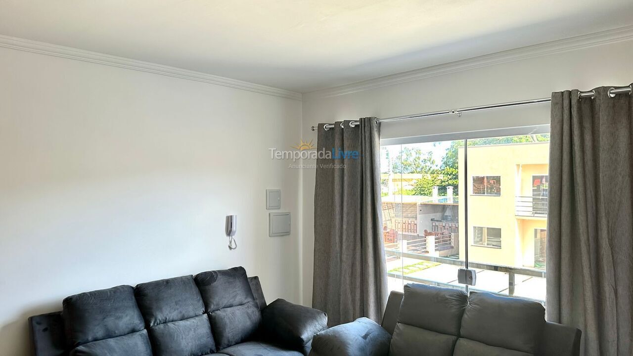 Apartamento para aluguel de temporada em Porto Seguro (Village)