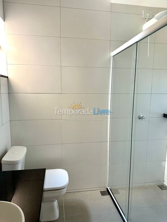 Apartamento para aluguel de temporada em Porto Seguro (Village)