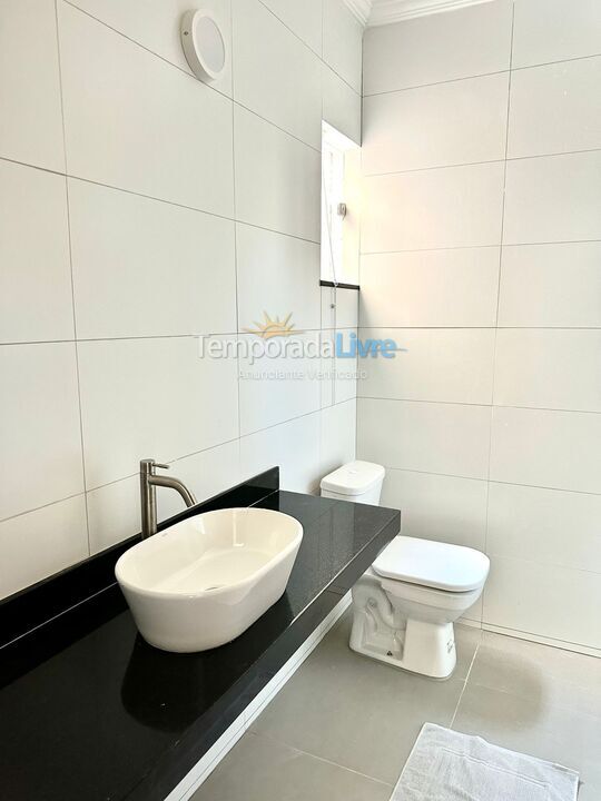 Apartamento para aluguel de temporada em Porto Seguro (Village)