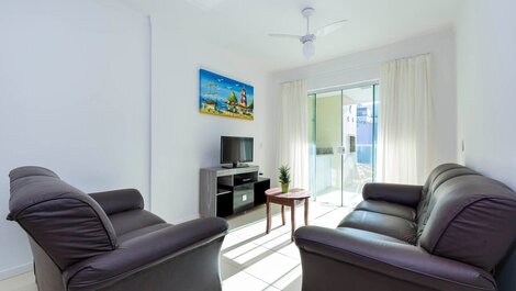 Apartamento para alugar em Bombinhas - Praia de Bombas