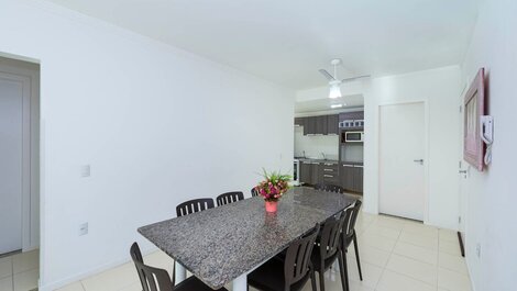 Apartment for vacation rental Bombinhas, SC