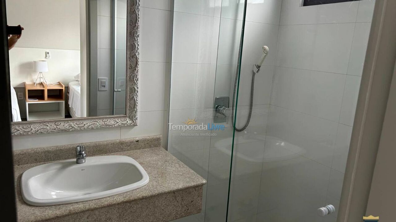 House for vacation rental in Florianopolis (Jurerê Internacional)