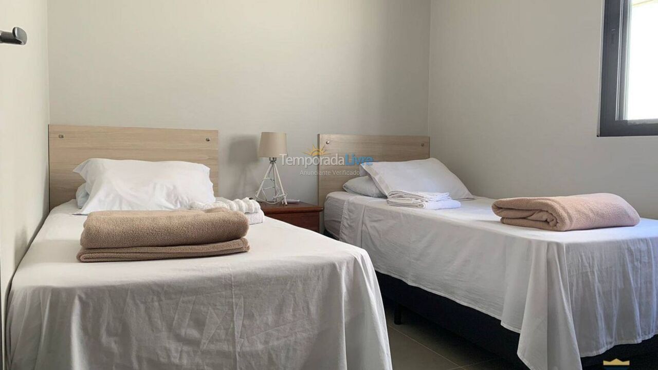 House for vacation rental in Florianopolis (Jurerê Internacional)