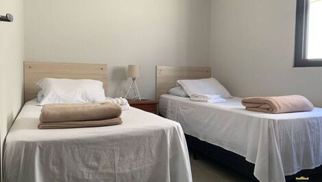 Perfect house for a well-deserved vacation in Jurerê