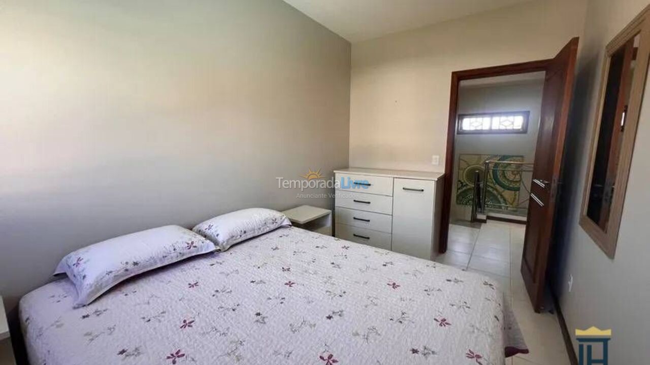 Casa para aluguel de temporada em Florianopolis (Jurerê Internacional)