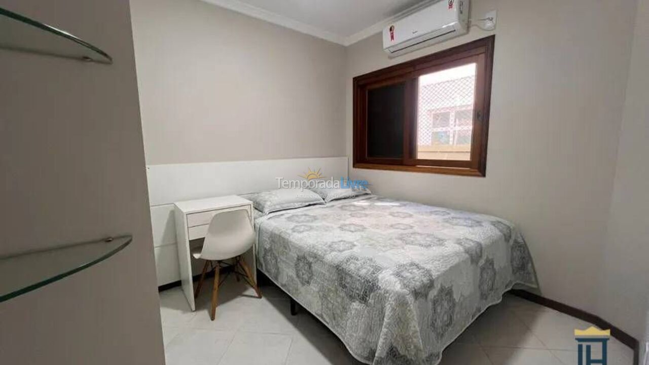 Casa para aluguel de temporada em Florianopolis (Jurerê Internacional)