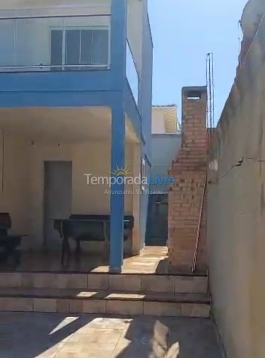House for vacation rental in Arraial do Cabo (Monte Alto)