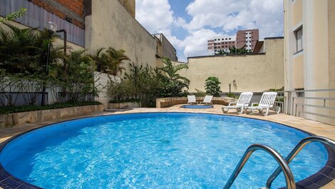 Piscina, AC, Bela Vista | Brazilian Corner