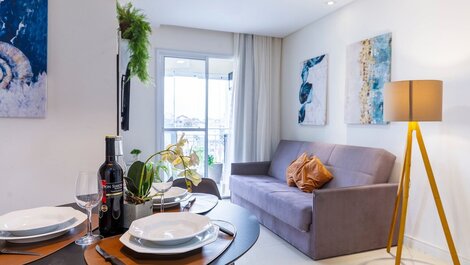 Apartamento para alugar em São Paulo - Butantã