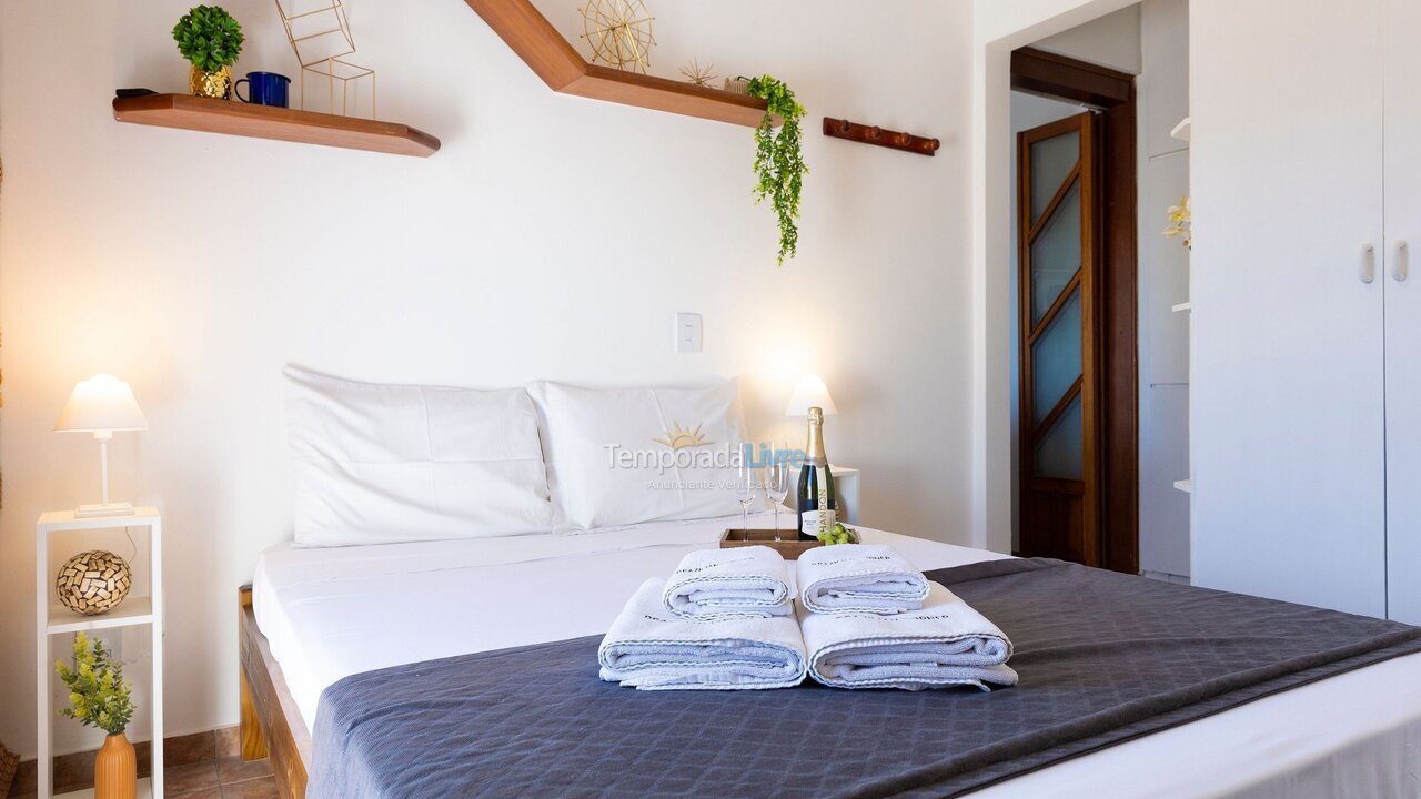 Apartamento para aluguel de temporada em São Paulo (Bela Vista)