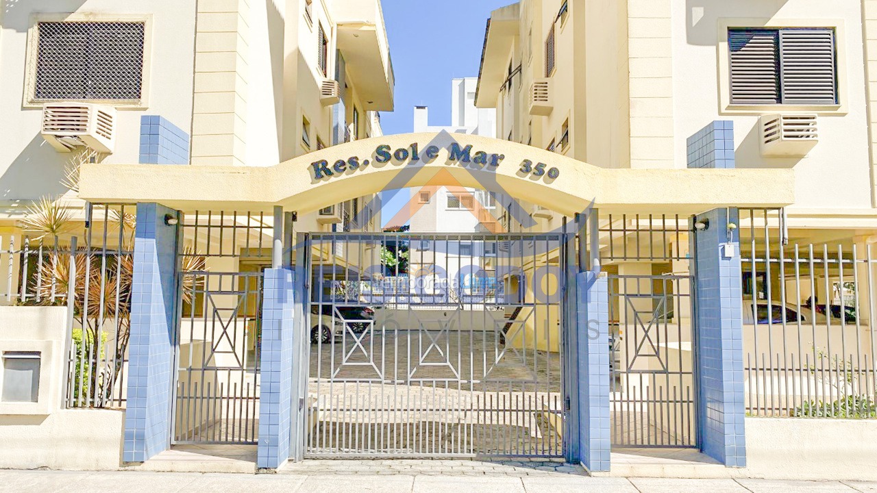 Apartamento para aluguel de temporada em Florianópolis (Jurere Tradicional)