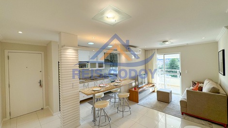 Apartment for rent in Florianopolis - Jurerê Internacional