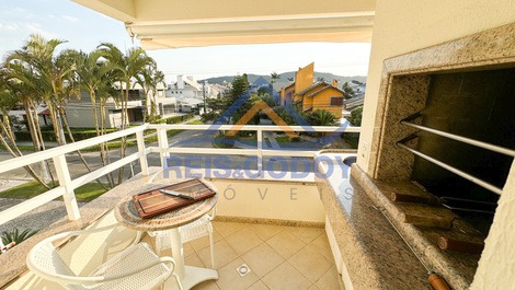 Encanto Confort Economía Jurere Internacional Florianópolis