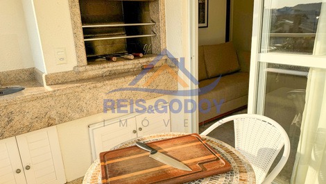 Encanto Confort Economía Jurere Internacional Florianópolis