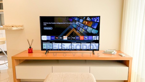 Encanto Confort Economía Jurere Internacional Florianópolis