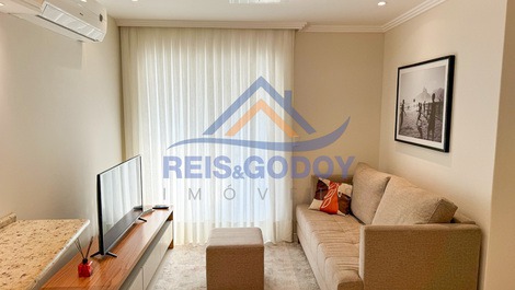 Encanto Confort Economía Jurere Internacional Florianópolis