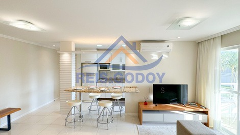 Encanto Confort Economía Jurere Internacional Florianópolis