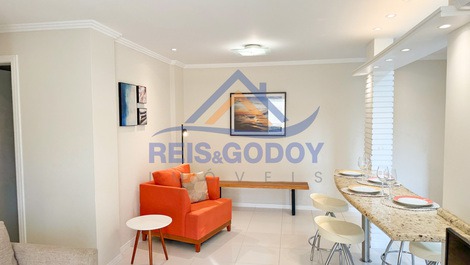 Encanto Confort Economía Jurere Internacional Florianópolis