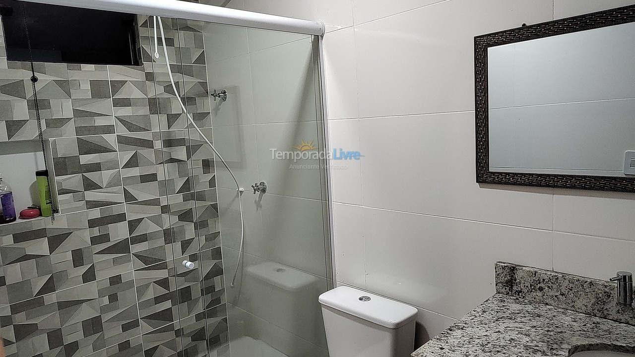 Casa para aluguel de temporada em Navegantes (Meia Praia)