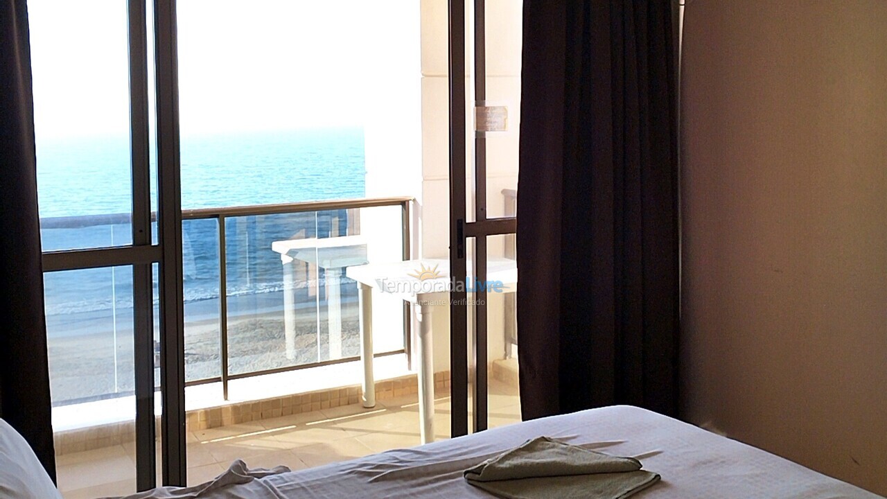 Apartamento para alquiler de vacaciones em Florianopolis (Canasvieiras)