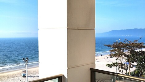 Apartment for rent in Florianopolis - Canasvieiras